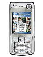 Download free ringtones for Nokia N70.